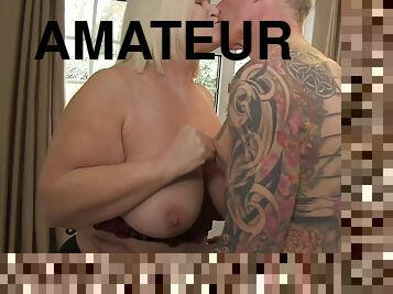 Lacey Starr - Fan Fucked For Fun Hd Video