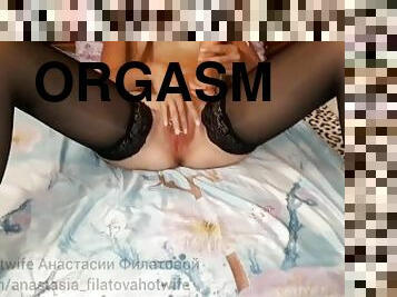 mastubasi, orgasme, stocking, amatir, cumshot-keluarnya-sperma, mainan, handjob-seks-dengan-tangan-wanita-pada-penis-laki-laki, kaki, bersetubuh, seorang-diri