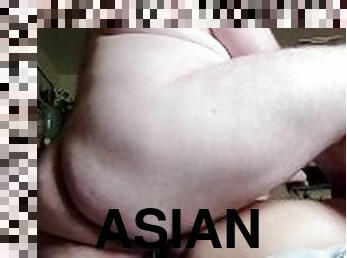 asiatiche, amatoriali, interraziali, gay, spruzzi-di-sperma, coppie, bianche, orsacchiotti