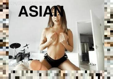 asiatiche, tettone, pecorina, masturbarsi, orgasmi, amatoriali, ragazze-giovani, pompini, pov, naturali