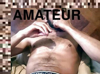 masturbation, orgasm, amatör, cumshot, gigantisk-kuk, leksak, gay, ung18, sprut, webbkamera