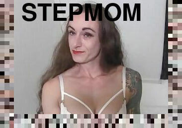 Trailer: Step-Mommy’s BBC CEI Encouragement