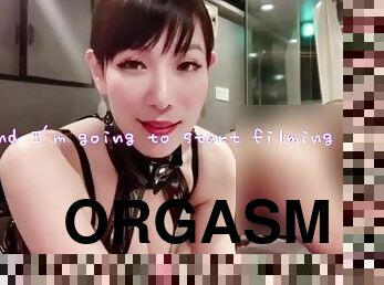 asia, memasukkan-tangan-ke-dalam-vagina, orgasme, amatir, anal, jepang, bdsm-seks-kasar-dan-agresif, budak, permainan-jari, ganda