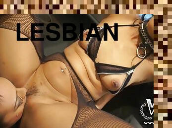 חתיכות, לסבית-lesbian, כוכבת-פורנו, שחור, עבד, גרביונים-stockings, לבני-נשים, פטיש