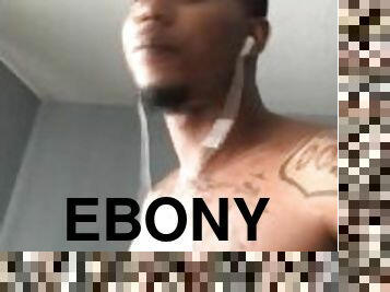 Ebony