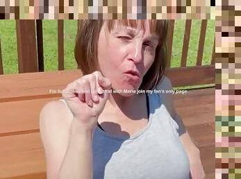 vieux, amateur, mature, fellation, ejaculation-sur-le-corps, granny, maman, compilation, ejaculation-interne, couple