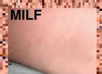 amatir, jenis-pornografi-milf, barang-rampasan, bokong