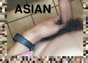 asia, mandi, amatir, penis-besar, homo, muda-diatas-18, mandi-shower, seorang-diri, homoseks, penis