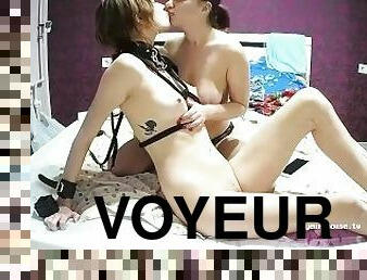 cona-pussy, amador, babes, lésbicas, adolescente, brinquedo, caseiro, dedos, beijando, europeia