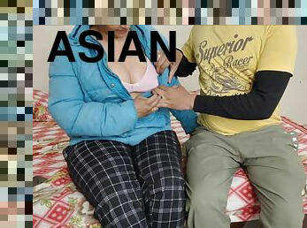 asia, payudara-besar, ibu-dan-anak-laki-laki, tua, isteri, anal, dewasa, jenis-pornografi-milf, remaja, buatan-rumah