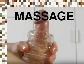 fet, masturbation, amatör, cumshot, leksak, massage, bbw, sprut, ensam, kuk