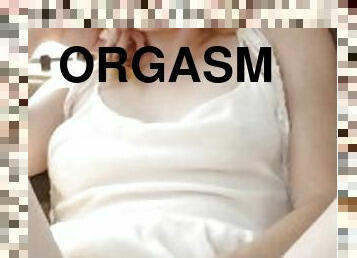 mastubasi, orgasme, umum, vagina-pussy, amatir, remaja, permainan-jari, mobil, akademi, sperma