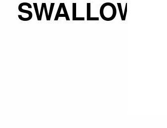 She swallowed me like a smoothie