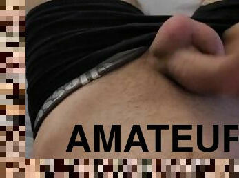 masturbaatio, amatööri, valtava-mulkku, kotitekoinen, käsihomma, fetissi, soolo, eroottinen, mulkku