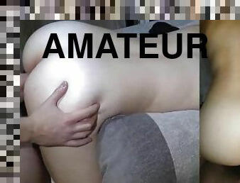 Amateur Anal Compilation 3