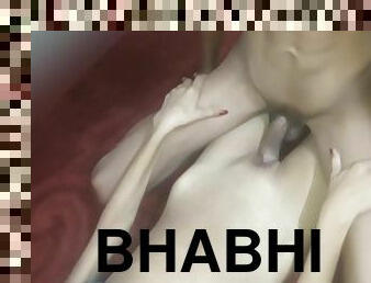 Devar Bhabhi - Sexy Desi Bhabhi Devar Sex New Video Full Hindi