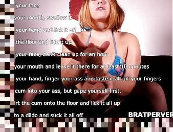 Taste Good?: Fap Roulette 4