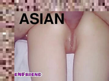 asia, vagina-pussy, amatir, anal, remaja, creampie-ejakulasi-di-dalam-vagina-atau-anus-dan-keluarnya-tetesan-sperma, kecil-mungil, kecil-mungil-tiny, penis