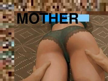 amatir, jenis-pornografi-milf, ibu, bertiga, sudut-pandang, pacar-perempuan, ibu-mother, 3d, erotis