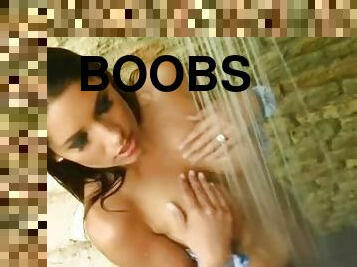 pantat, payudara-besar, orgasme, vagina-pussy, sayang, remaja, latina, bintang-porno, sperma, payudara