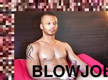 mastubasi, blowjob-seks-dengan-mengisap-penis, penis-besar, antar-ras, homo, pijat, sentakkan, berotot, penis