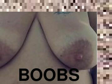 Big boobs