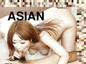 asia, gambarvideo-porno-secara-eksplisit-dan-intens, bintang-porno, sperma, cantik