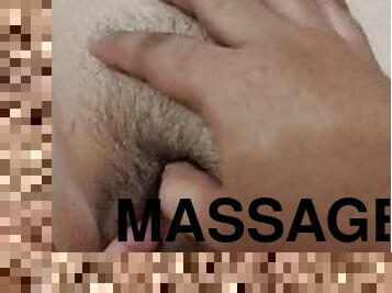 Shy Horny Pinay Sex Massage