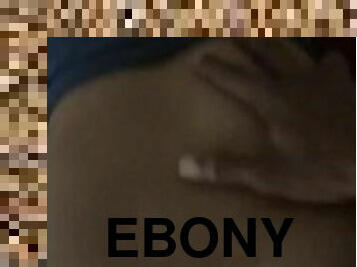 Throwback fucking this mixed Puerto Rican/ Ebony Girl
