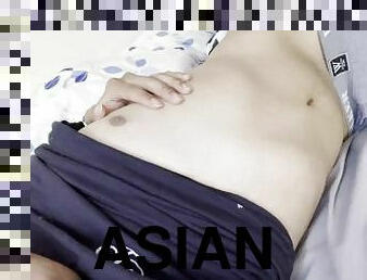 Hot Asian Twink