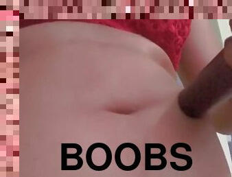 Fetis Armpit Navel boobs Cataract