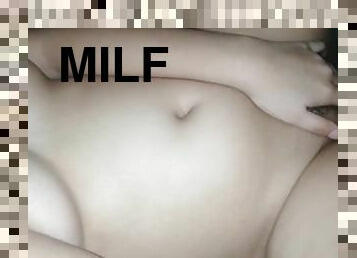 asia, payudara-besar, orgasme, vagina-pussy, jenis-pornografi-milf, ibu, permainan-jari, sudut-pandang, berpayudara-besar, filipina