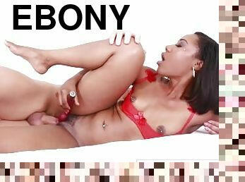 Love Ebony Pussy Brings you a Hot AF Comp