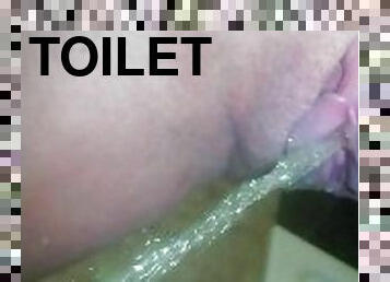 mandi, kencing, vagina-pussy, amatir, dewasa, jenis-pornografi-milf, toilet, fetish-benda-yang-dapat-meningkatkan-gairah-sex, mandi-shower, jarak-dekat