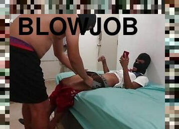 blowjob-seks-dengan-mengisap-penis, homo, realitas