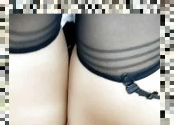 kacamata, kantor, sekretaris, amatir, sayang, remaja, gambarvideo-porno-secara-eksplisit-dan-intens, latina, sudut-pandang, meja