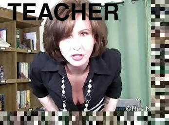 insegnanti, ragazze-giovani, mammine-mature, pov, fantasie, feticci, umiliazione, brunette, peni