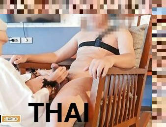 thai, merangkap