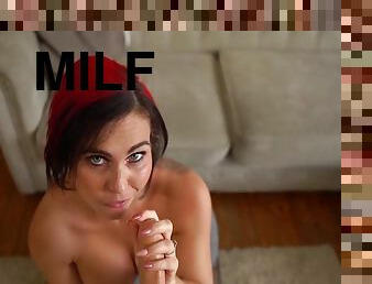 Roxi Keogh - Incredible Adult Video Milf New Only For You