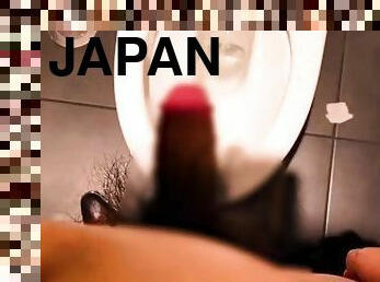 ??????????????????????? Japanese Amateur Young man Masturbate Cum Shot-Masturbation