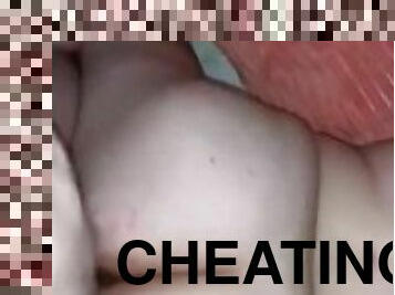 Big rough ass smashing of cheating wife