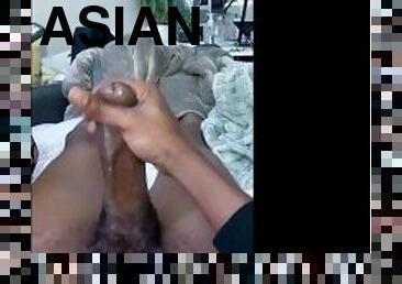 asia, ayah, pelajar, anal, stocking-stockings, sudut-pandang, pakaian-jaring-ikan, menunggangi, kecil-mungil, cina