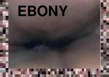 Ebony amateur