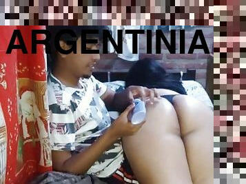 аргентинка