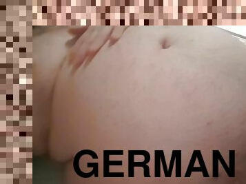 fett, dilettant, homosexuell, deutsch, fett-mutti, chubby, kamera, allein, wirklichkeit
