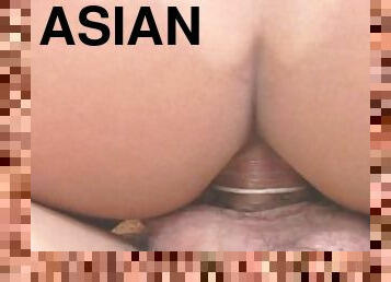 asiático, cuatro-patas, peluda, anal, chorro-de-corrida, gay, garganta-profunda, corrida, pelotas, de-cerca