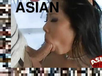 Masturbating Phat Ass Asian Kya Tropic Also Cock Sucking