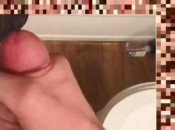 Cumshot #2