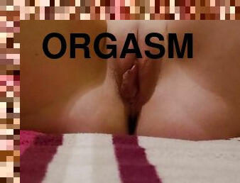 onani, orgasme, fisse-pussy, sprøjte, amatør, teenager, legetøj, solo