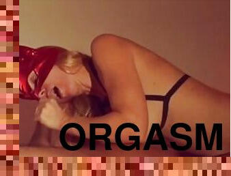 orgasm, amatör, avsugning, milf, par, pov, blond, fantastisk, perfekt, underskön